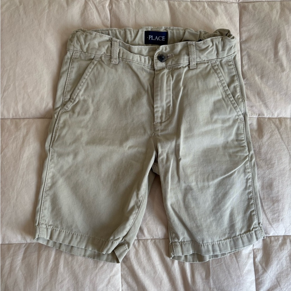 ⭐️ The Children’s Place Boys Shorts